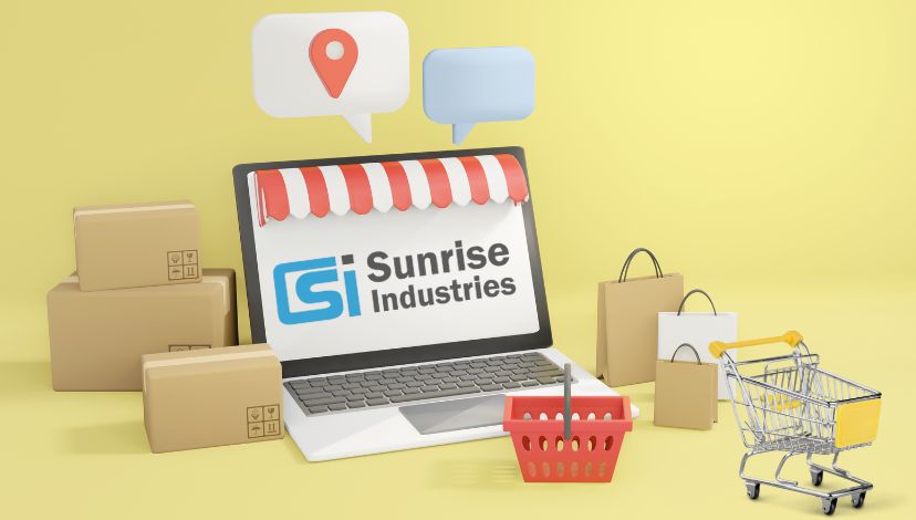 E-commerce Packaging