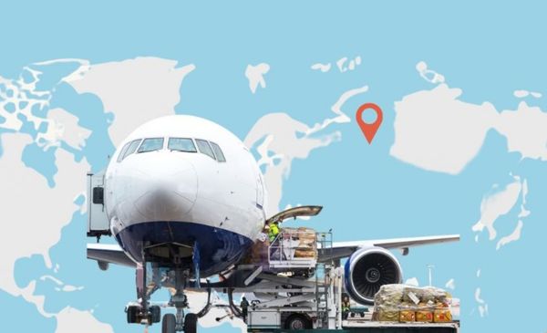 Aerospace & Cargo Flight Packaging