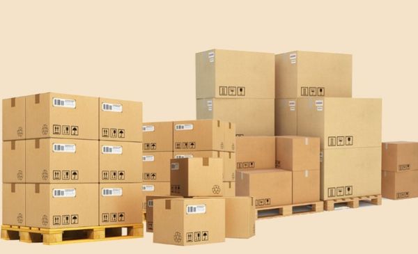 Export Quality Virgin Boxes